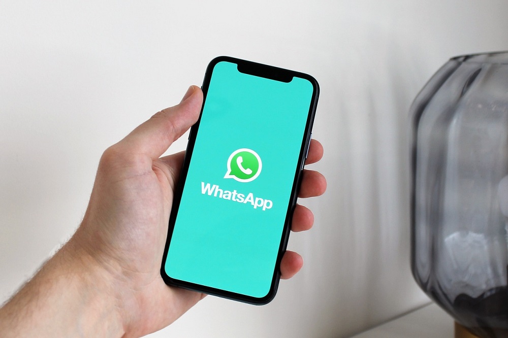 WhatsApp Without Internet