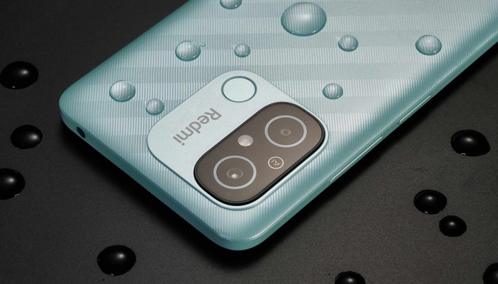 Redmi 12C Price Specs