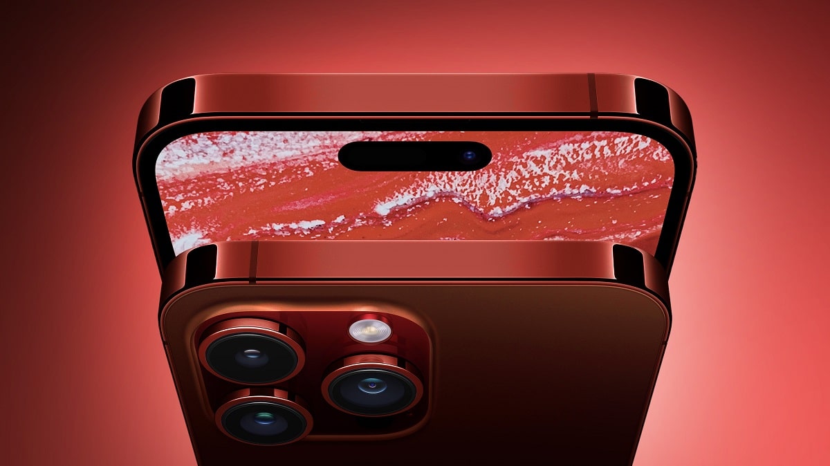 iPhone 15 Pro Special Colour Release