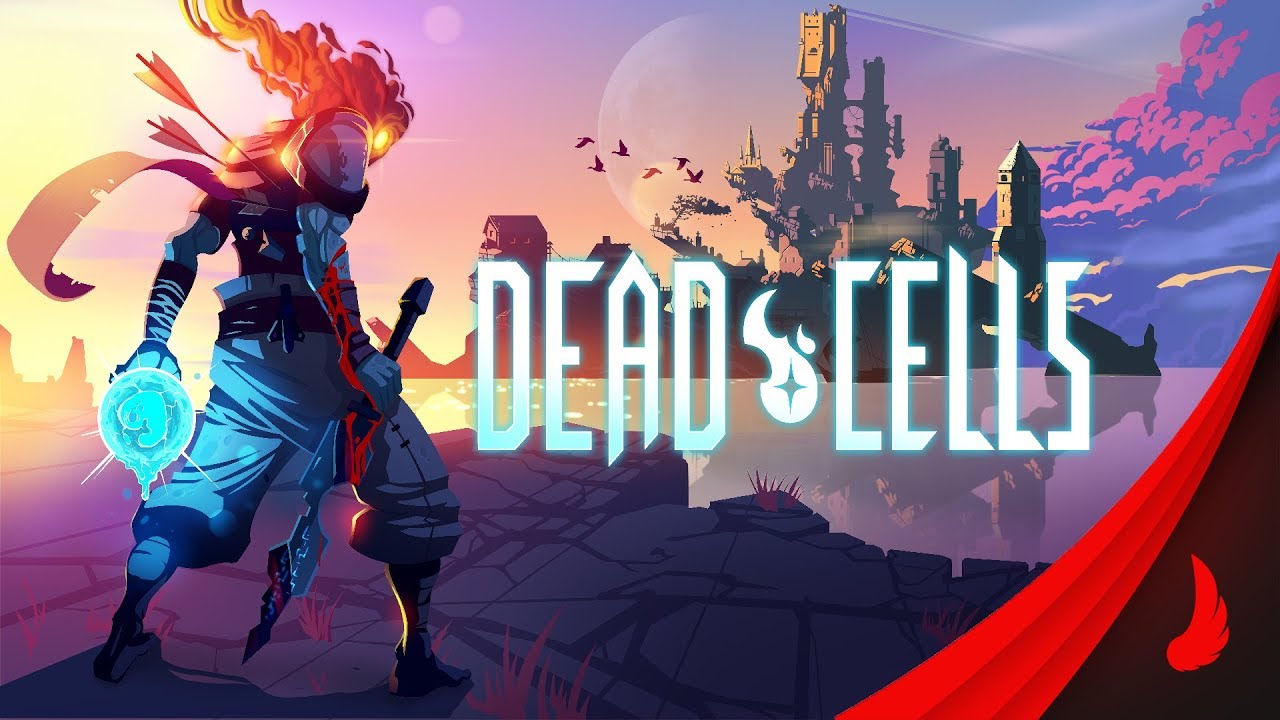 Dead Cells High Graphic Android Game