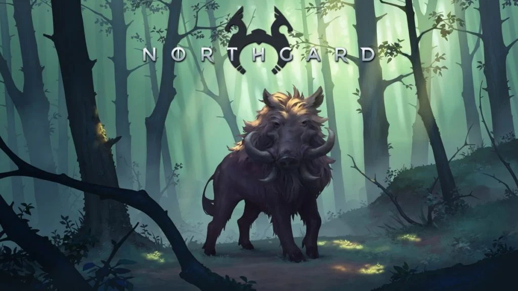 Northgard Strategy Game on iOS and Android