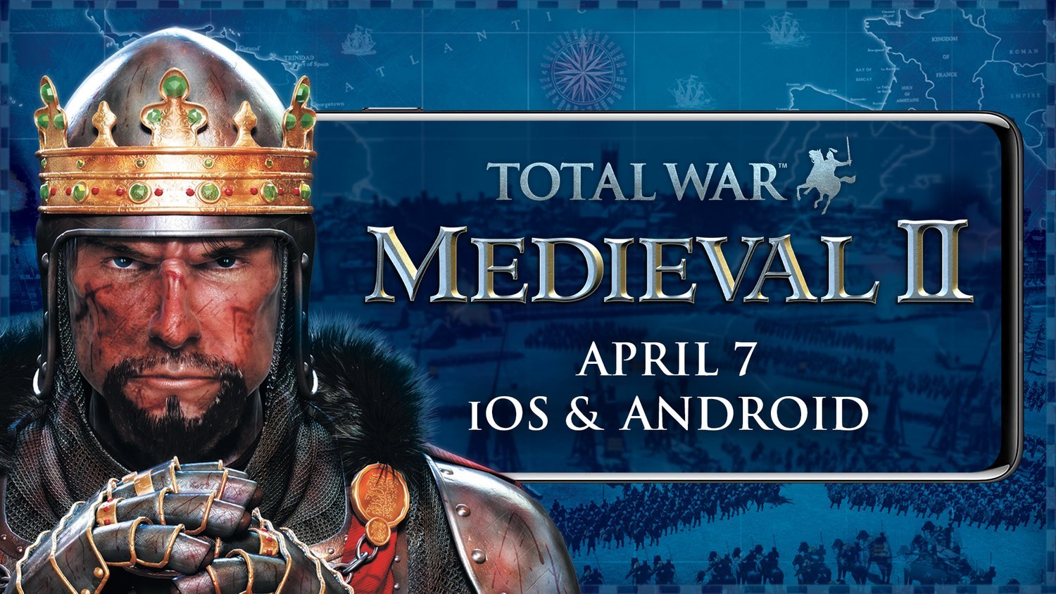 Total War Medieval II