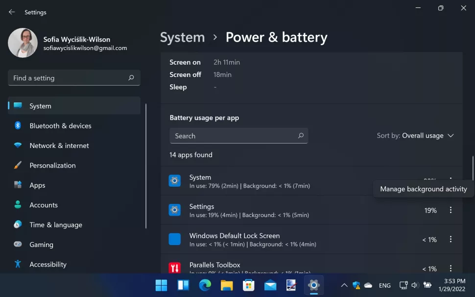 Windows 11 Tips Tricks