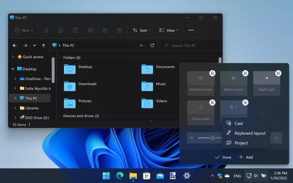 The Most Helpful Tips And Tricks For Windows 11 Customisation
