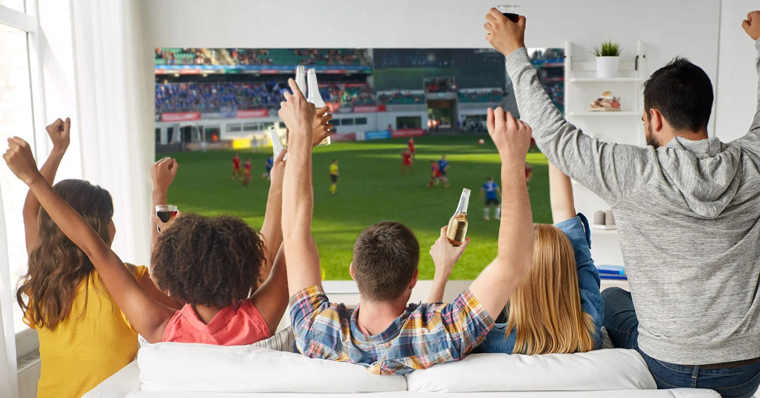 Best IPTV Provider UK