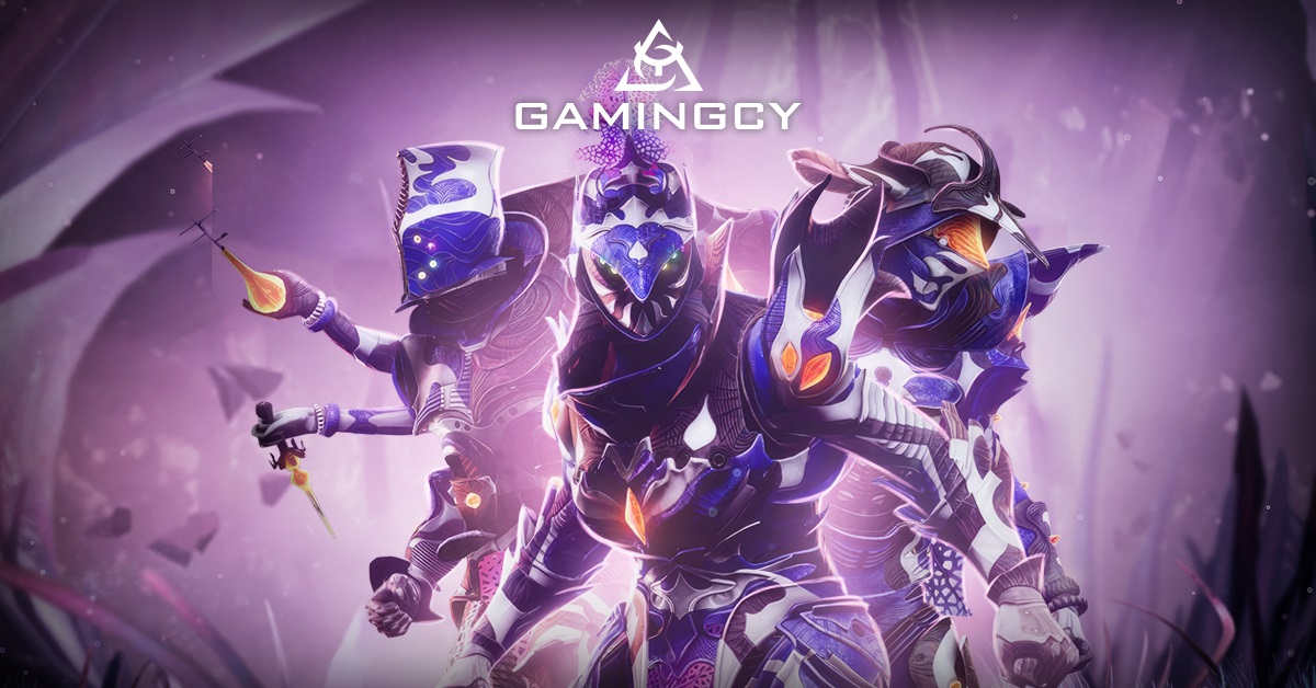 Professional Destiny 2 Boosting: Ace The Game with Gamingcy!