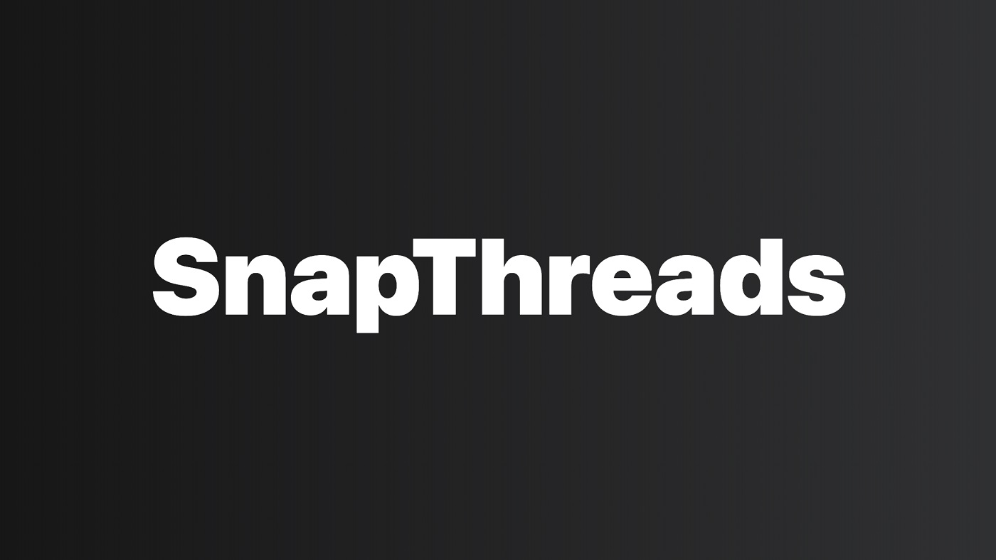 Use SnapThreads To Download Your Favorite Threads Videos