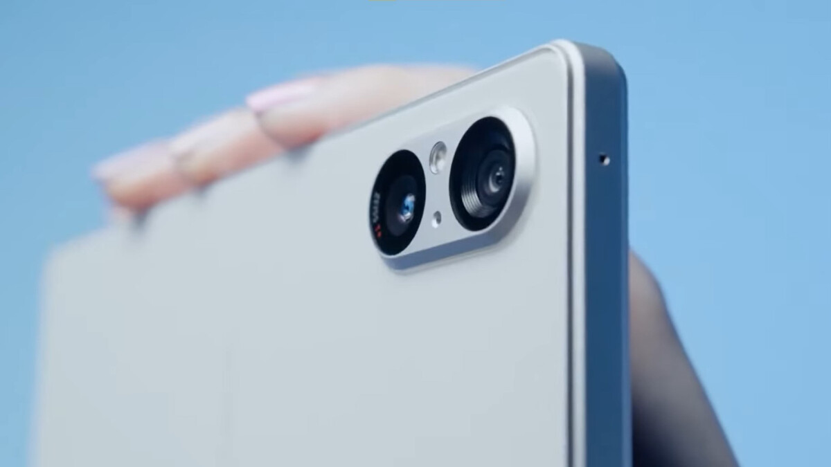 The Sony Xperia 5 V has Undergone a Significant Redesign, as Evidenced by a Recently Leaked Video