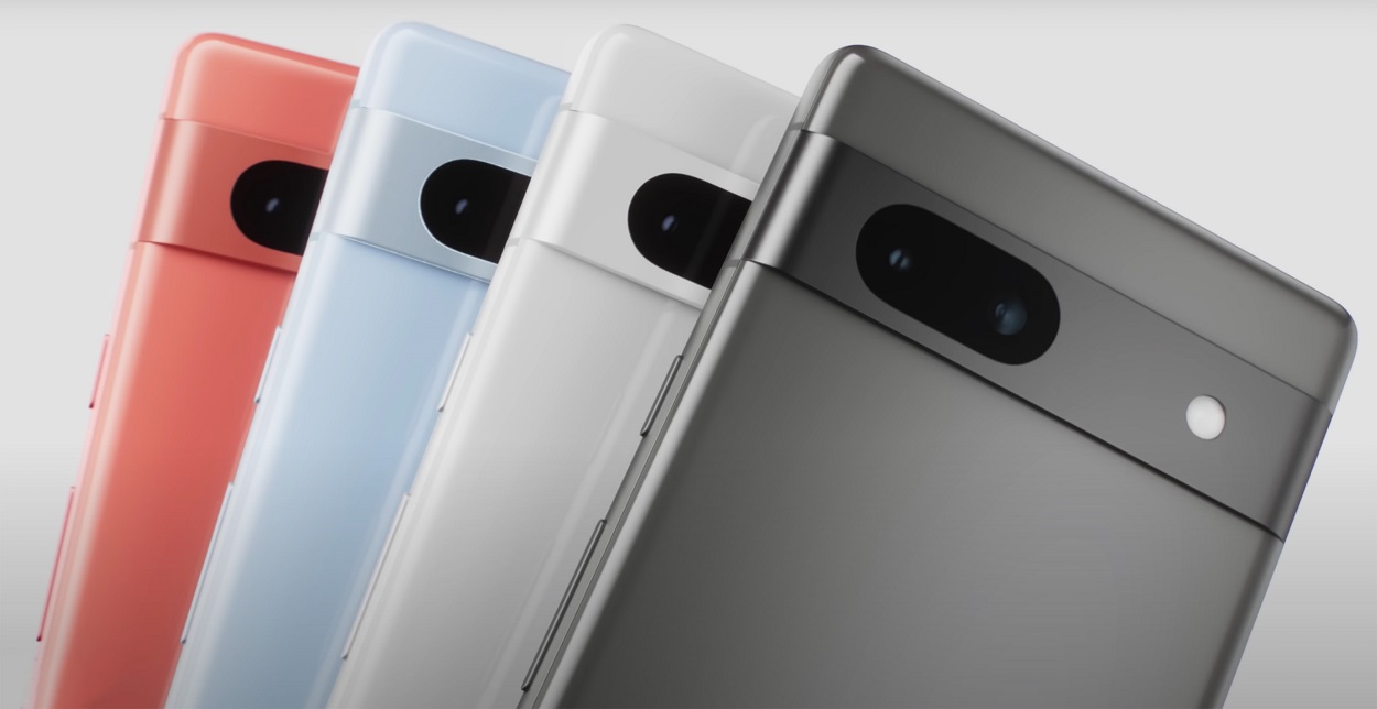 Google Pixel 8
