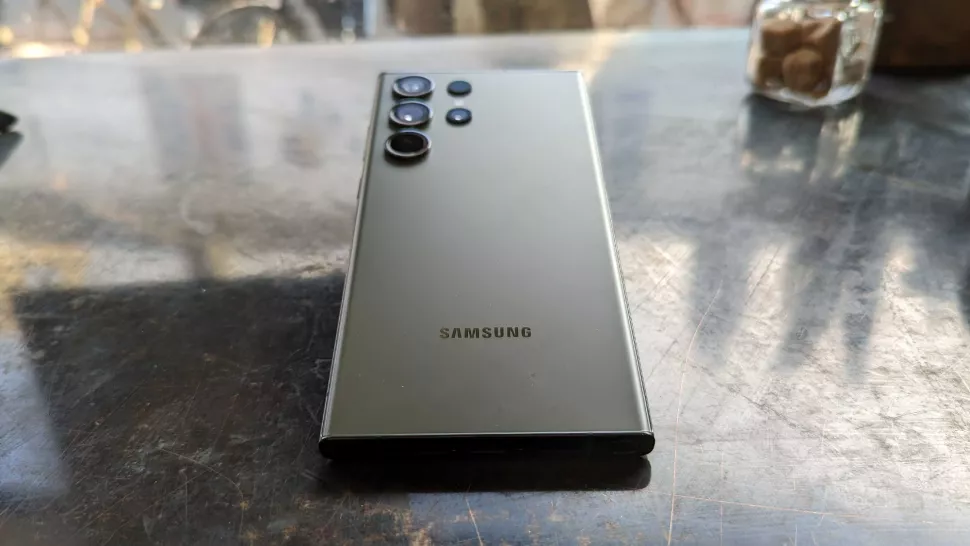 Samsung Galaxy S24 Ultra