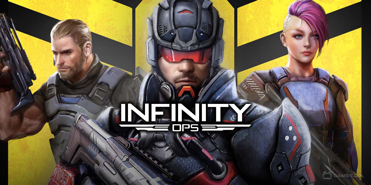 Infinity Ops