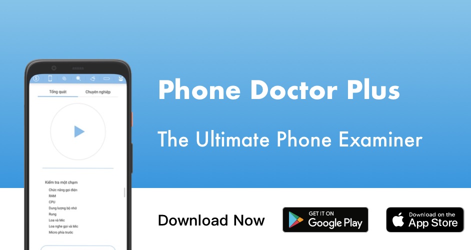 Phone Doctor Plus