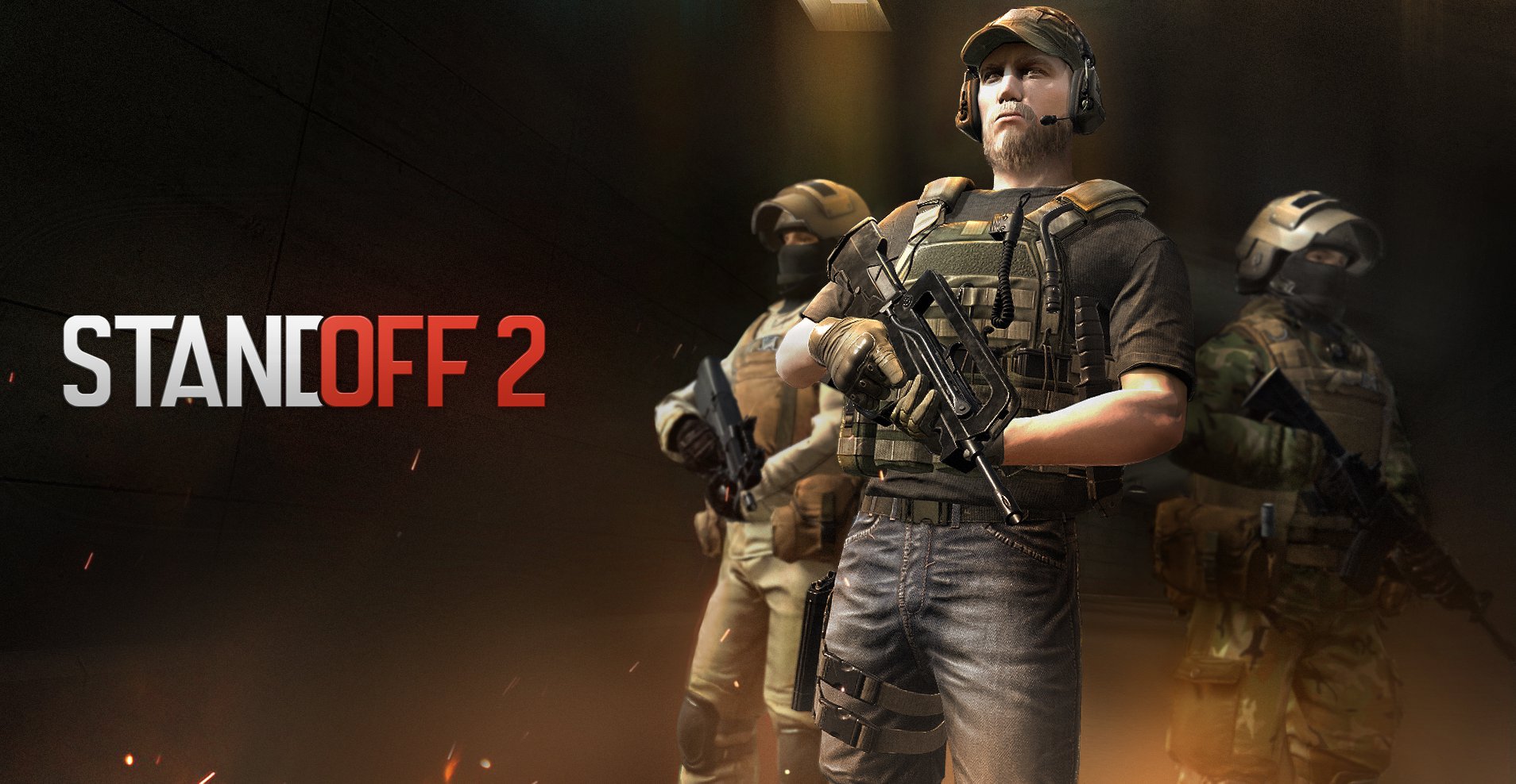 Standoff 2 Android Game