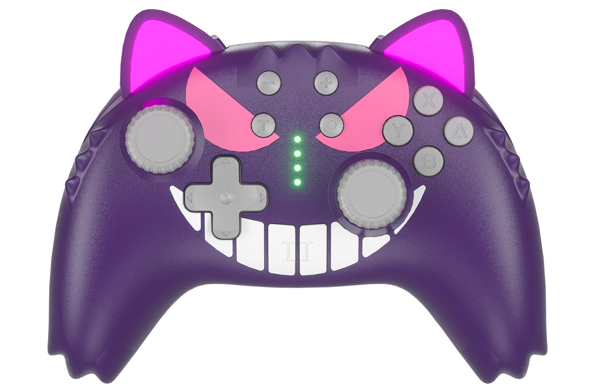STOGA Purple Devil Switch Controller