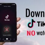 Downlaod TikTok Videos Without Watermark
